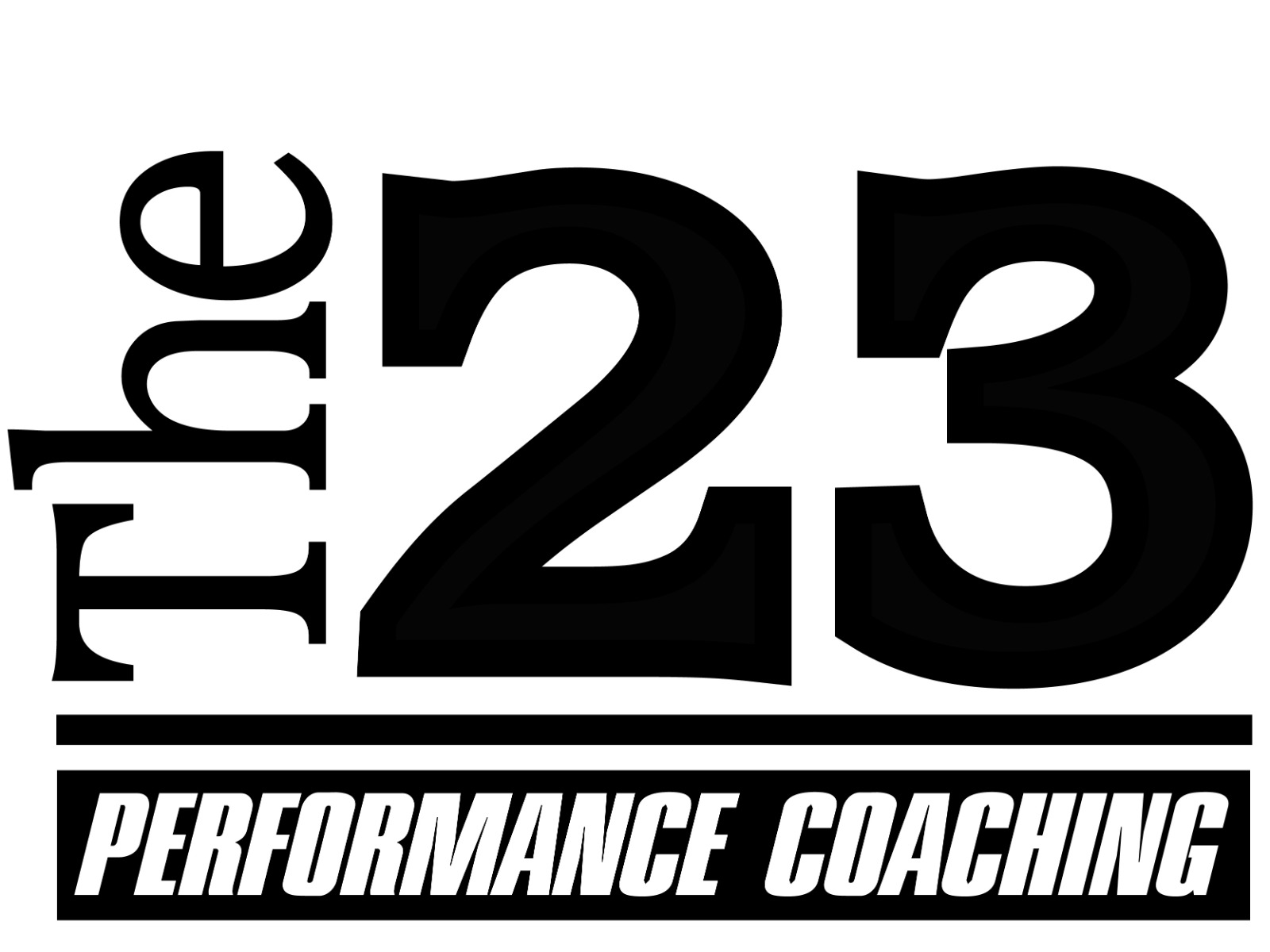 The23 logo